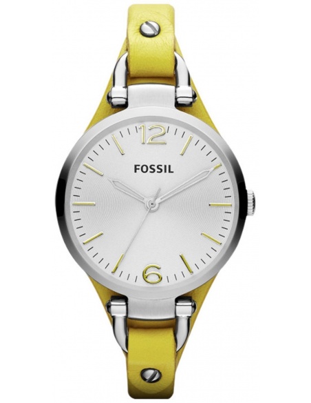 Zegarek damski Fossil Georgia ES3220