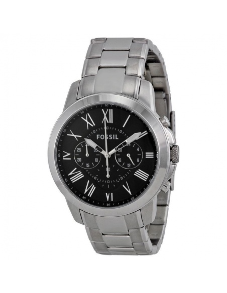 Zegarek męski Fossil Grant FS4736
