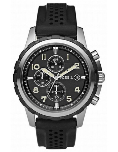 Zegarek męski Fossil FS4613