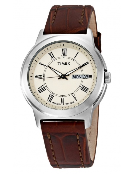 Zegarek męski Timex Classic T2E581