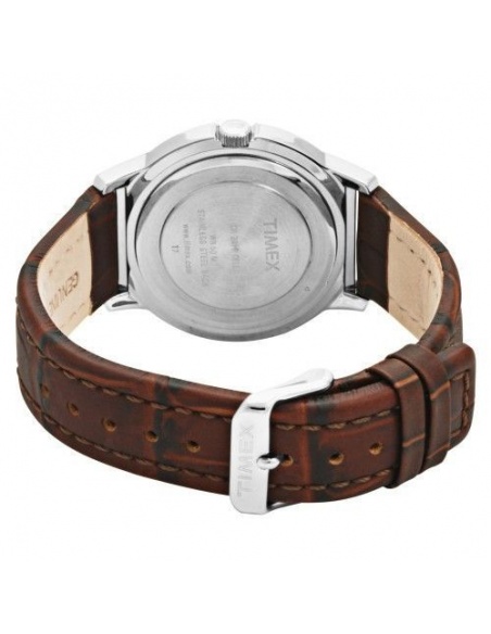 Zegarek męski Timex Classic T2E581