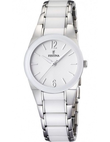 Zegarek damski Festina Ceramic F16534/1