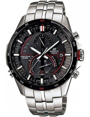 Zegarek męski Casio Edifice Solar EQSA500DB-1AV