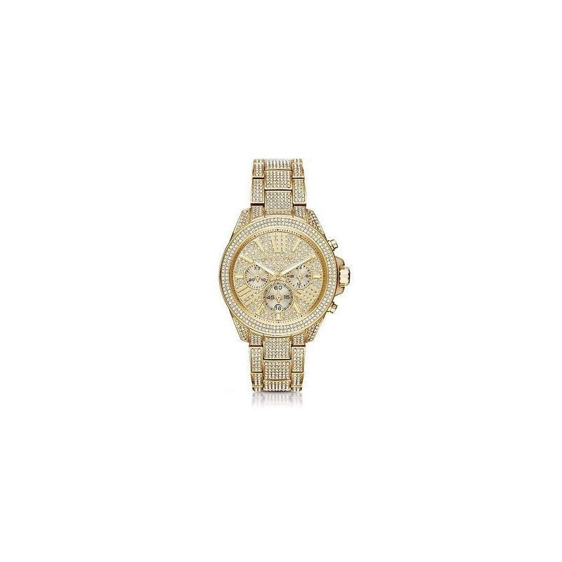Zegarek damski Michael Kors Wren MK6355