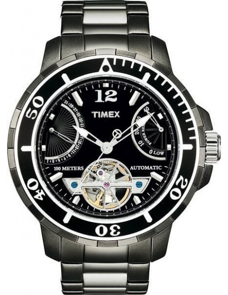 Zegarek męski Timex SL Automatic T2M516
