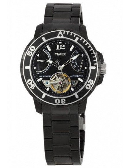 Zegarek męski Timex SL Automatic T2M516