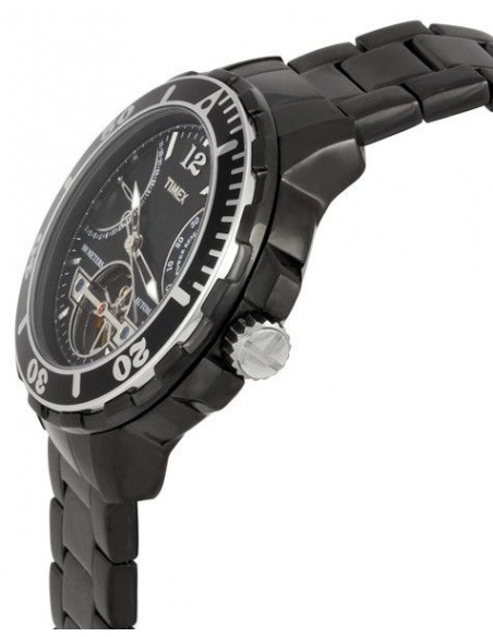 Zegarek męski Timex SL Automatic T2M516