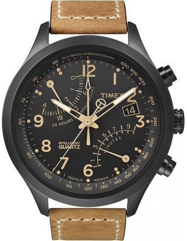 Zegarek męski Timex Fly-Back Chronograph T2N700