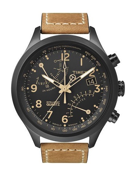 Zegarek męski Timex Fly-Back Chronograph T2N700