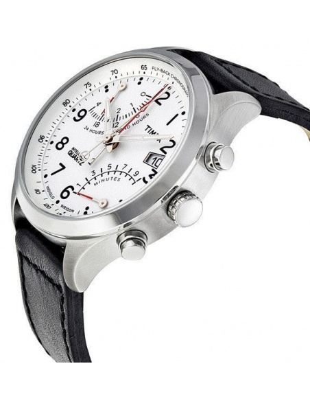 Zegarek męski Timex Fly-Back Chronograph T2N701