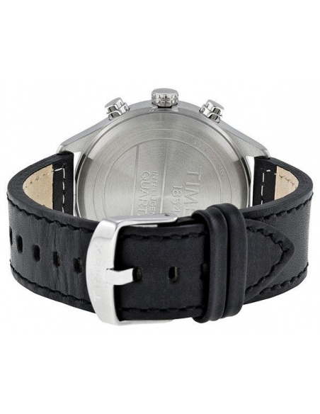 Zegarek męski Timex Fly-Back Chronograph T2N701