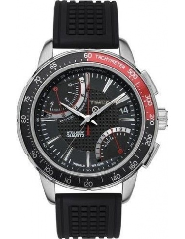 Zegarek męski Timex Fly-Back Chronograph T2N705