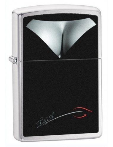 Zapalniczka Zippo Decolleta​ge 28273