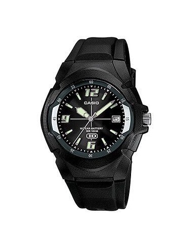 Zegarek męski Casio MW600F-1AV