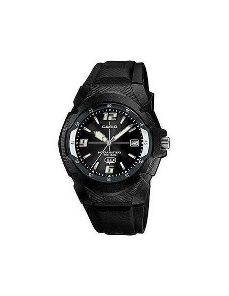 Zegarek męski Casio MW600F-1AV