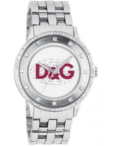 Zegarek damski Dolce & Gabbana DW0144