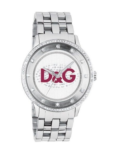 Zegarek damski Dolce & Gabbana DW0144