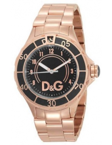 Zegarek damski Dolce & Gabbana DW0660