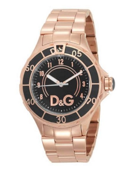 Zegarek damski Dolce & Gabbana DW0660