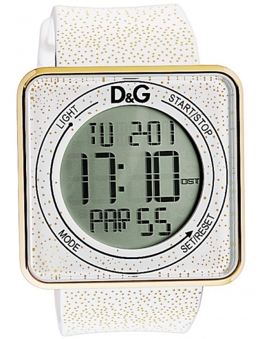 Zegarek damski Dolce & Gabbana DW0783