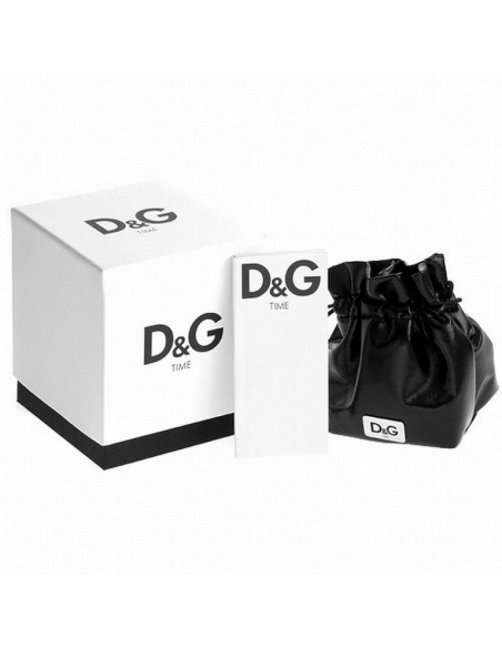 Zegarek damski Dolce & Gabbana DW0523
