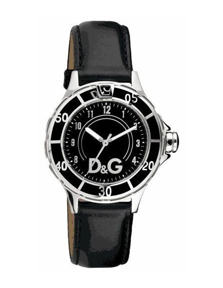 Zegarek damski Dolce & Gabbana DW0509