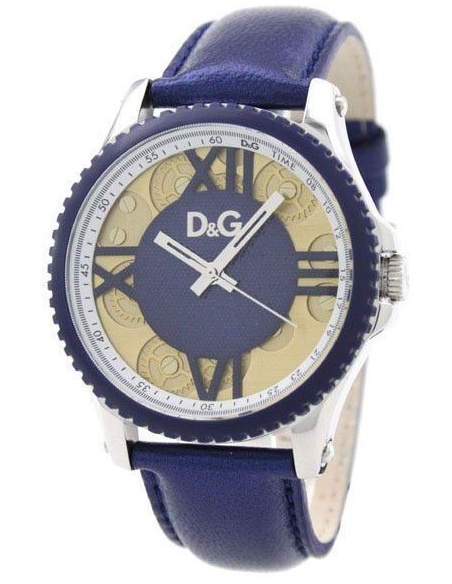 Zegarek damski Dolce & Gabbana Sestriere DW0775