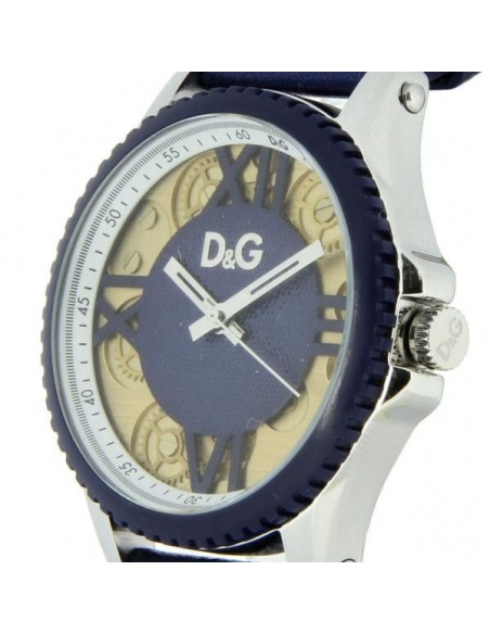 Zegarek damski Dolce & Gabbana Sestriere DW0775