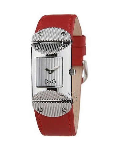 Zegarek damski Dolce & Gabbana Tweed DW0327