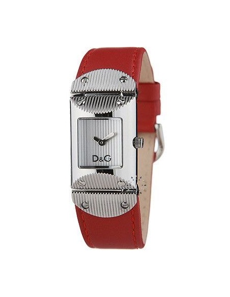 Zegarek damski Dolce & Gabbana Tweed DW0327