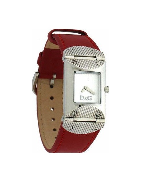 Zegarek damski Dolce & Gabbana Tweed DW0327