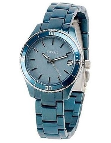 Zegarek damski Fossil Aluminum ES2926