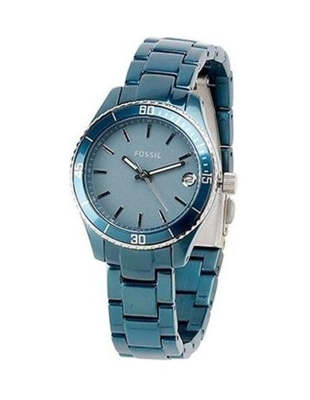 Zegarek damski Fossil Aluminum ES2926