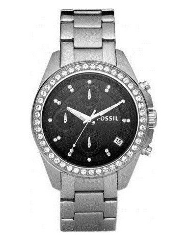 Zegarek damski Fossil ES2682