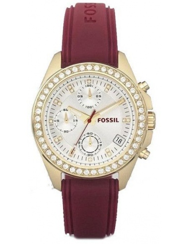 Zegarek damski Fossil ES2964