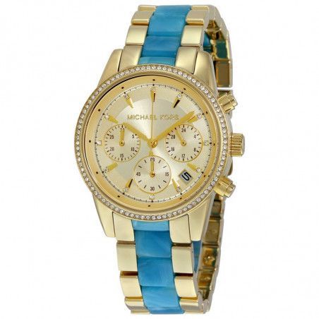 Zegarek damski Michael Kors Ritz MK6328