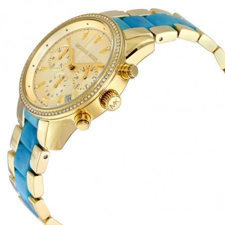 Zegarek damski Michael Kors Ritz MK6328