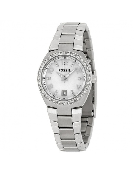 Zegarek damski Fossil Glitz AM4141