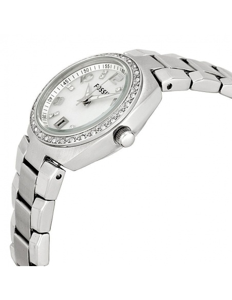Zegarek damski Fossil Glitz AM4141