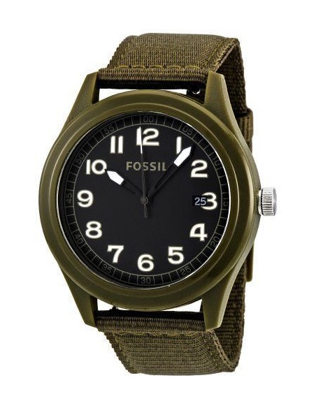 Zegarek męski Fossil JR1293