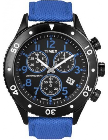 Zegarek męski Timex T Series T2N086