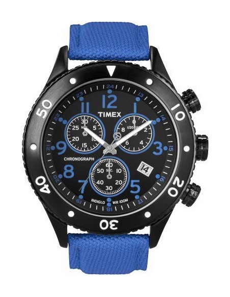 Zegarek męski Timex T Series T2N086