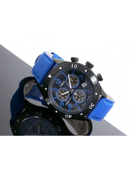 Zegarek męski Timex T Series T2N086