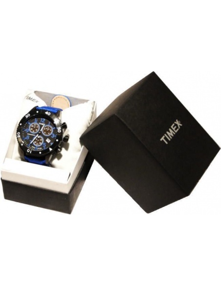 Zegarek męski Timex T Series T2N086