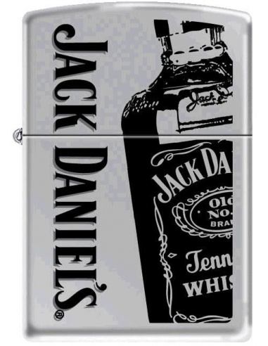 Zapalniczka Zippo Jack Daniels Old No. 7 2416