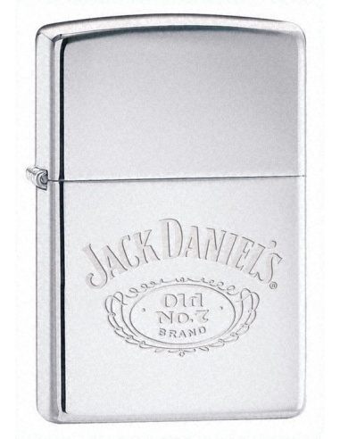 Zapalniczka Zippo Jack Daniels Old No. 7 250JD.321