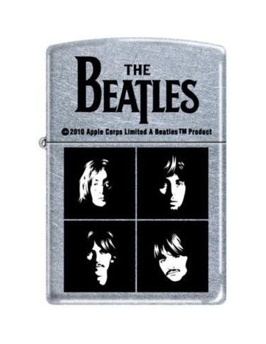 Zapalniczka Zippo The Beatles 5048