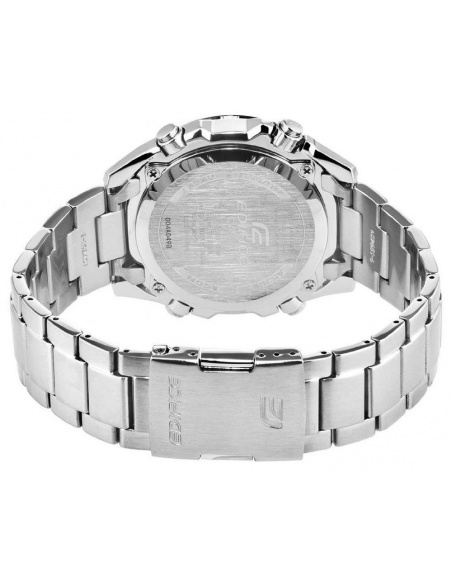Zegarek męski Casio Edifice Solar EQS-500DB-1A1ER