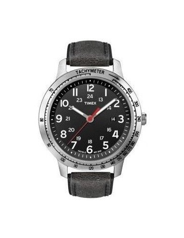 Zegarek męski Timex Weekender T2N639