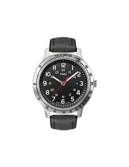 Zegarek męski Timex Weekender T2N639